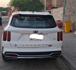 كيا سورينتو